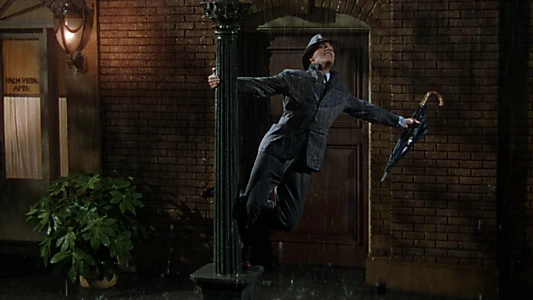 Singin' in the Rain