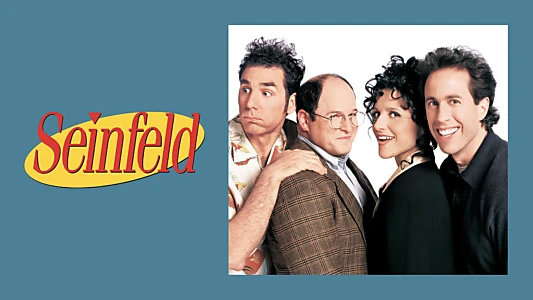 Seinfeld