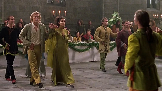 A Knight's Tale