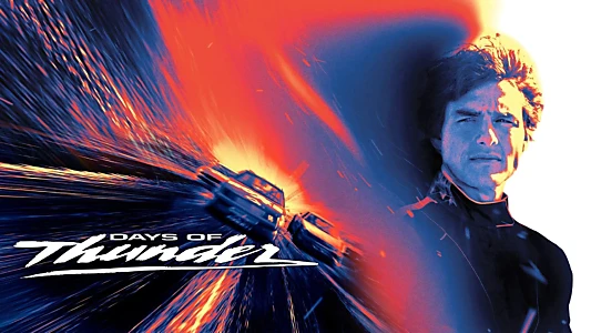 Days of Thunder