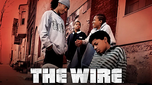 The Wire