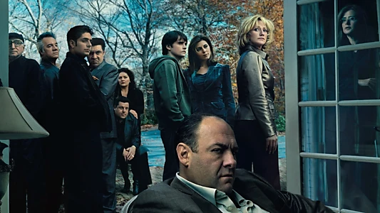 The Sopranos