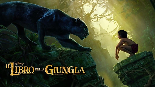 The Jungle Book