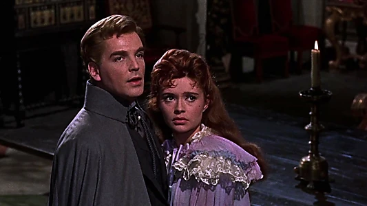 The Brides of Dracula