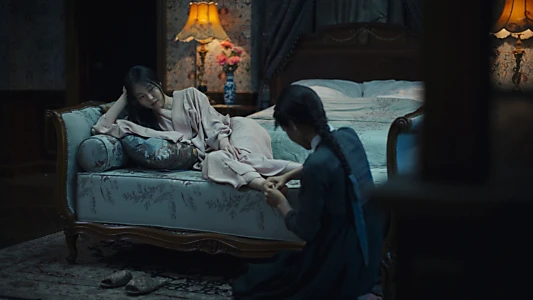 The Handmaiden