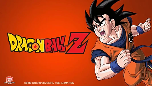 Dragon Ball Z