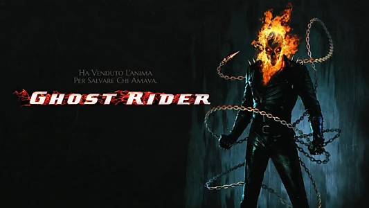 Ghost Rider