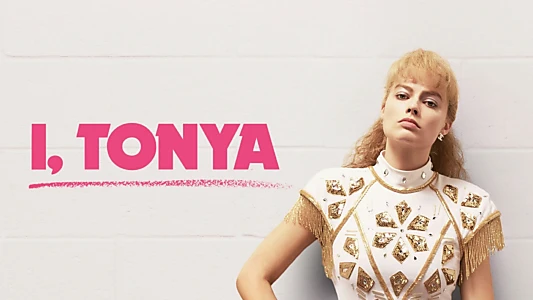 I, Tonya