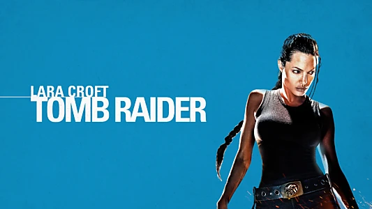 Lara Croft: Tomb Raider