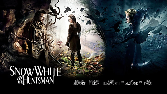 Snow White and the Huntsman