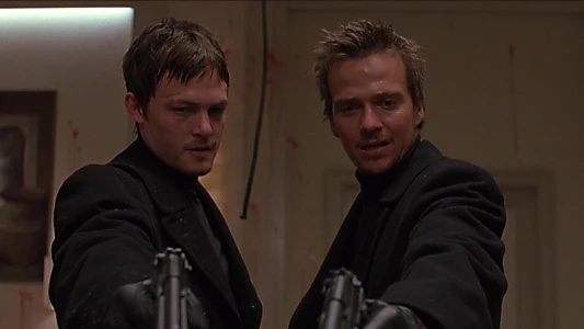 The Boondock Saints