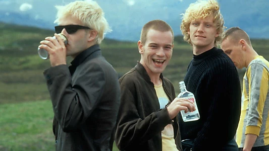 Trainspotting