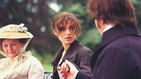 Pride & Prejudice