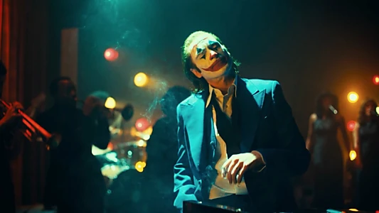 Joker: Folie à Deux