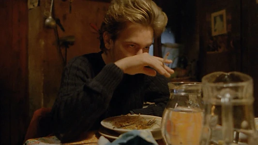 My Own Private Idaho