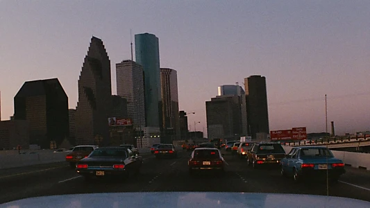 Paris, Texas