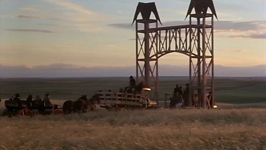 Days of Heaven