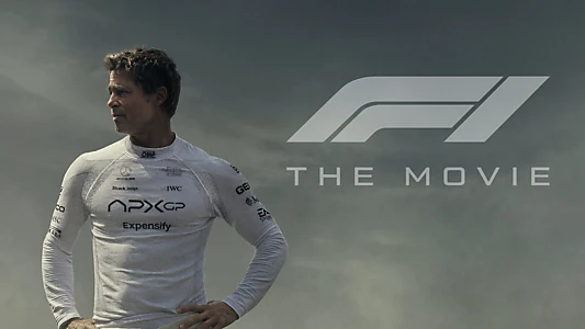 F1 The Movie