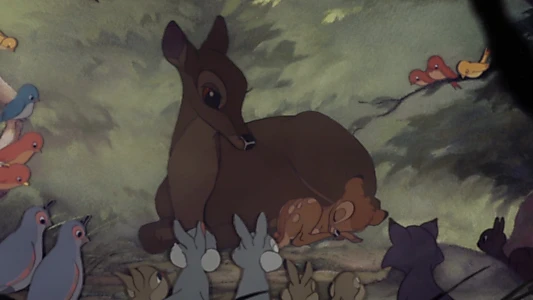 Bambi