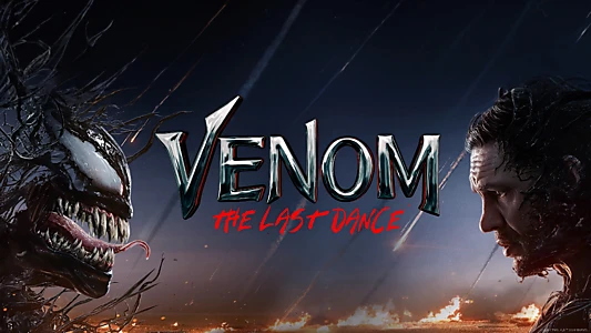 Venom: The Last Dance