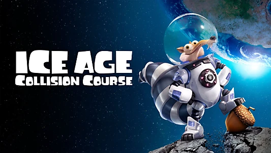 Ice Age: Collision Course