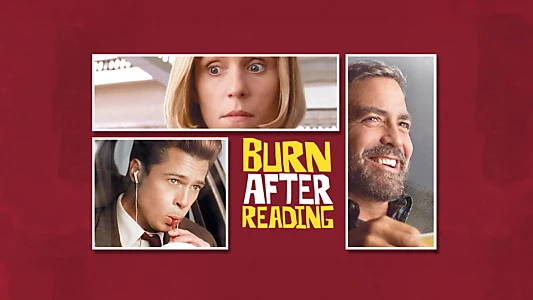 Burn After Reading