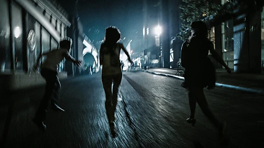 Cloverfield