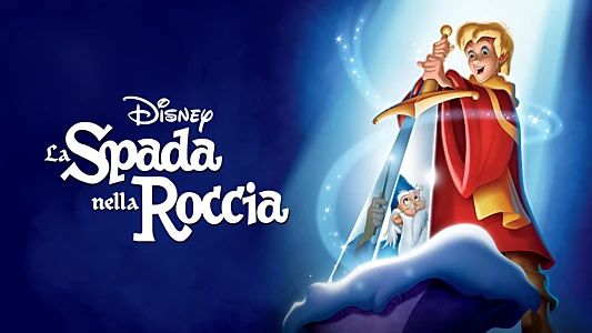 The Sword in the Stone