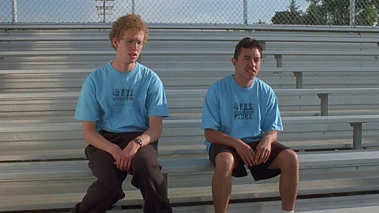 Napoleon Dynamite