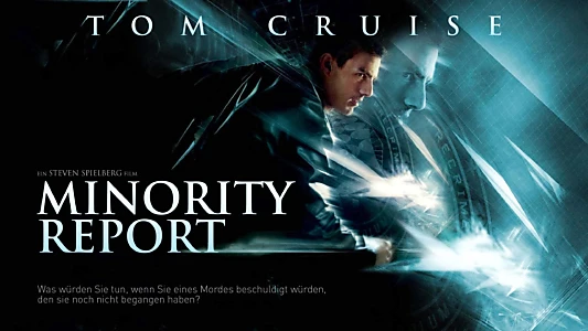 Minority Report