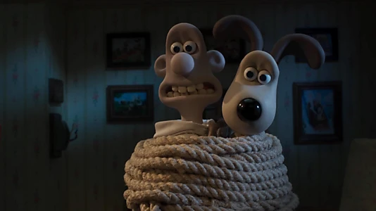 Wallace & Gromit: Vengeance Most Fowl