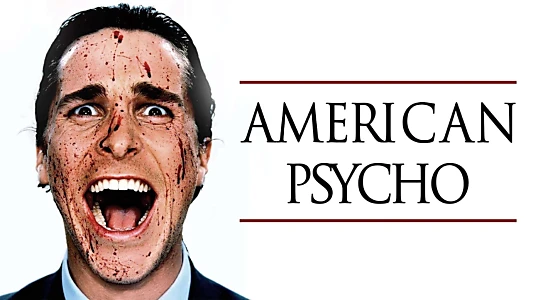 Psicopata Americano