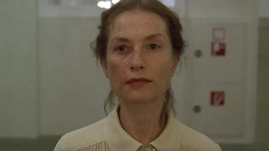 The Piano Teacher