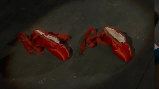 The Red Shoes