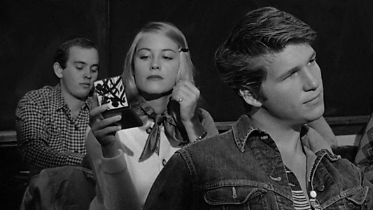 The Last Picture Show