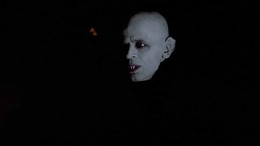 Nosferatu the Vampyre