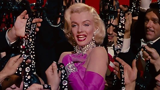 Gentlemen Prefer Blondes