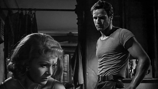 A Streetcar Named Desire