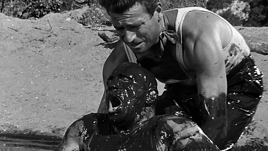 The Wages of Fear