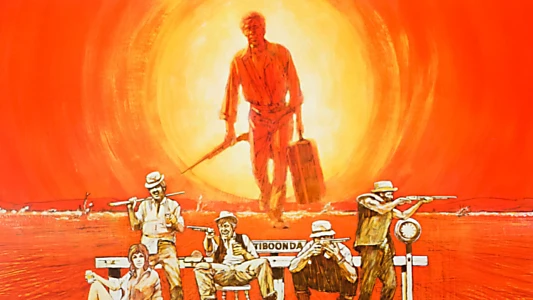 Wake in Fright