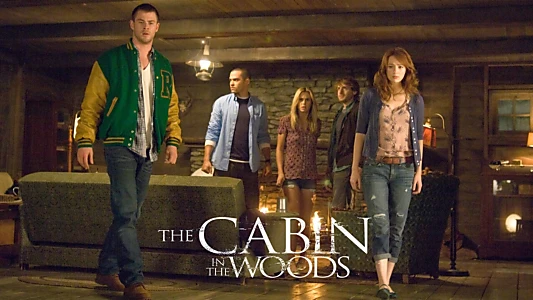 The Cabin in the Woods