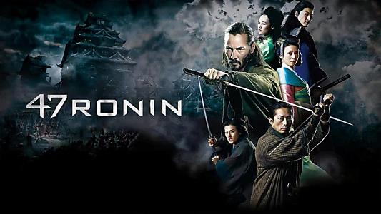 47 Ronin