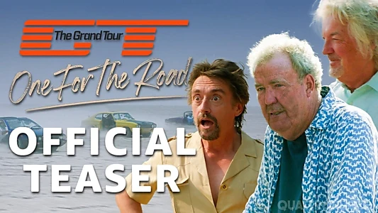 The Grand Tour