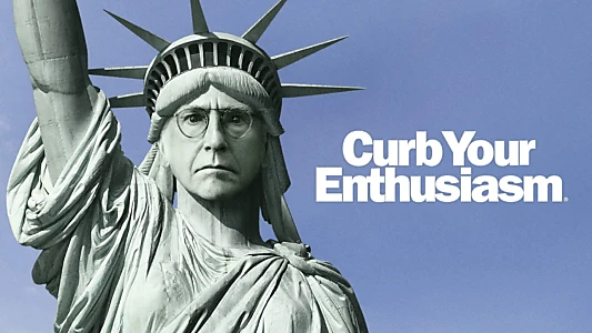 Curb Your Enthusiasm