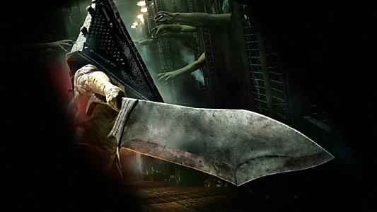 Silent Hill: Revelation 3D