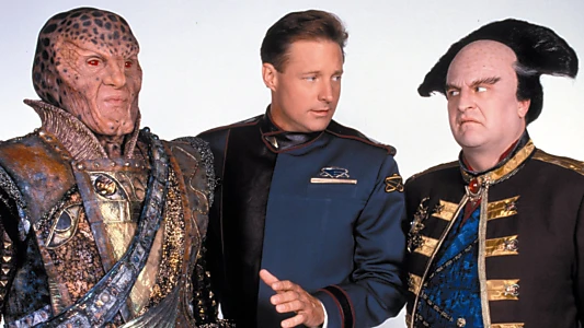 Babylon 5