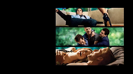 Crazy, Stupid, Love.