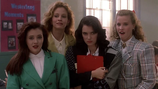 Heathers