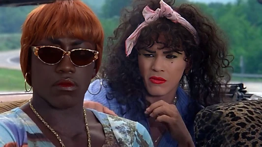 To Wong Foo, Thanks for Everything! Julie Newmar