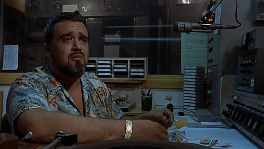 American Graffiti